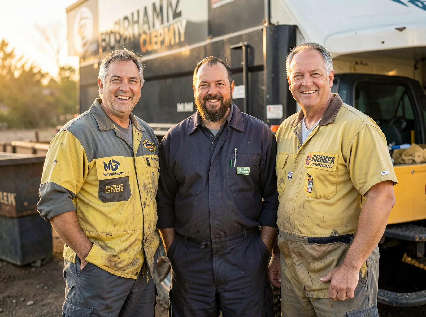 Sewage Cleanup company in Athens, TX