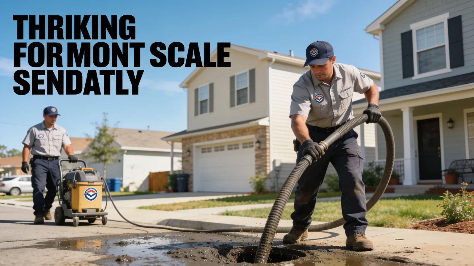 Sewage Cleanup in Athens, TX near me